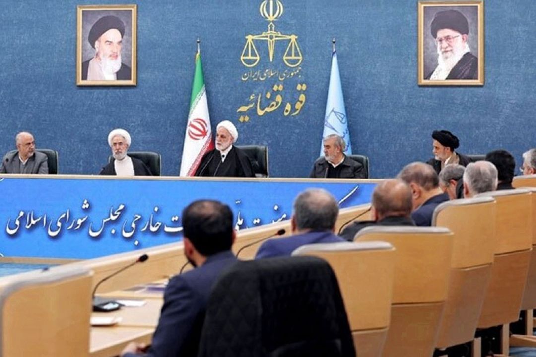 ارفاقی در قبال عناصر اغتشاشگر وجود نخواهد داشت