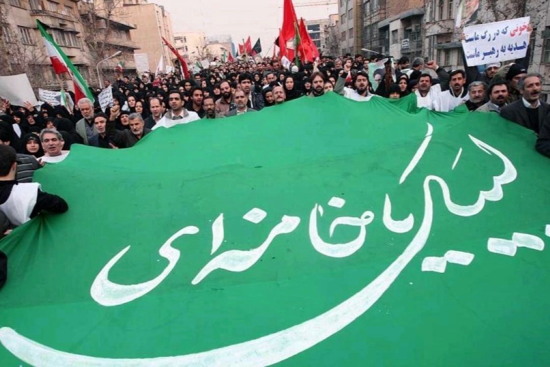 نقشه‌های دشمن برای مقابله با انقلاب اسلامی با قدرت و ایستادگی خنثی می‌شود