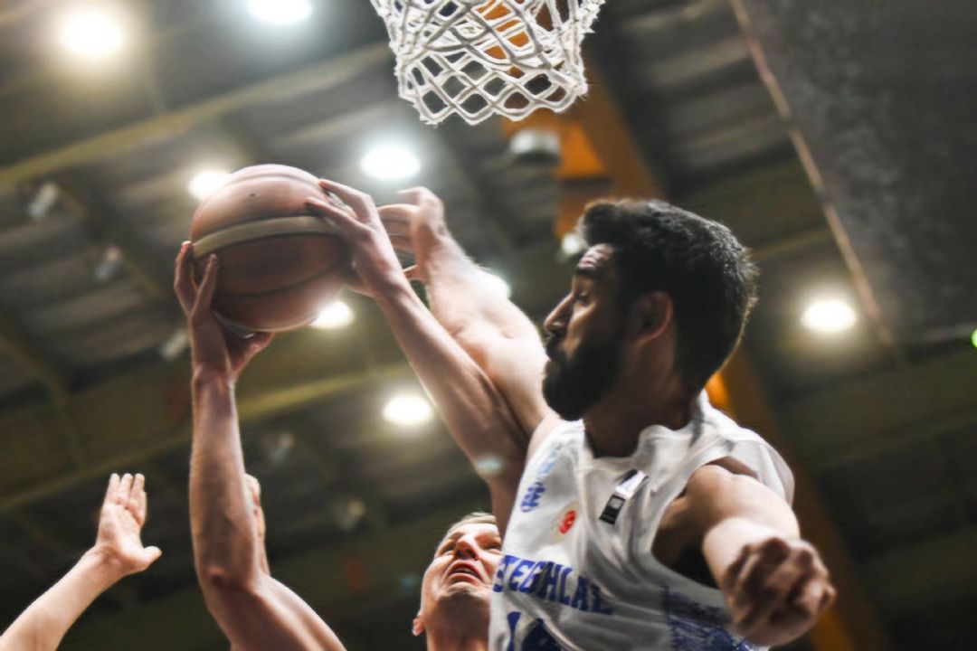 رقابت‌های باشگاهی بسكتبال از 29 دی پیگیری می‌شود