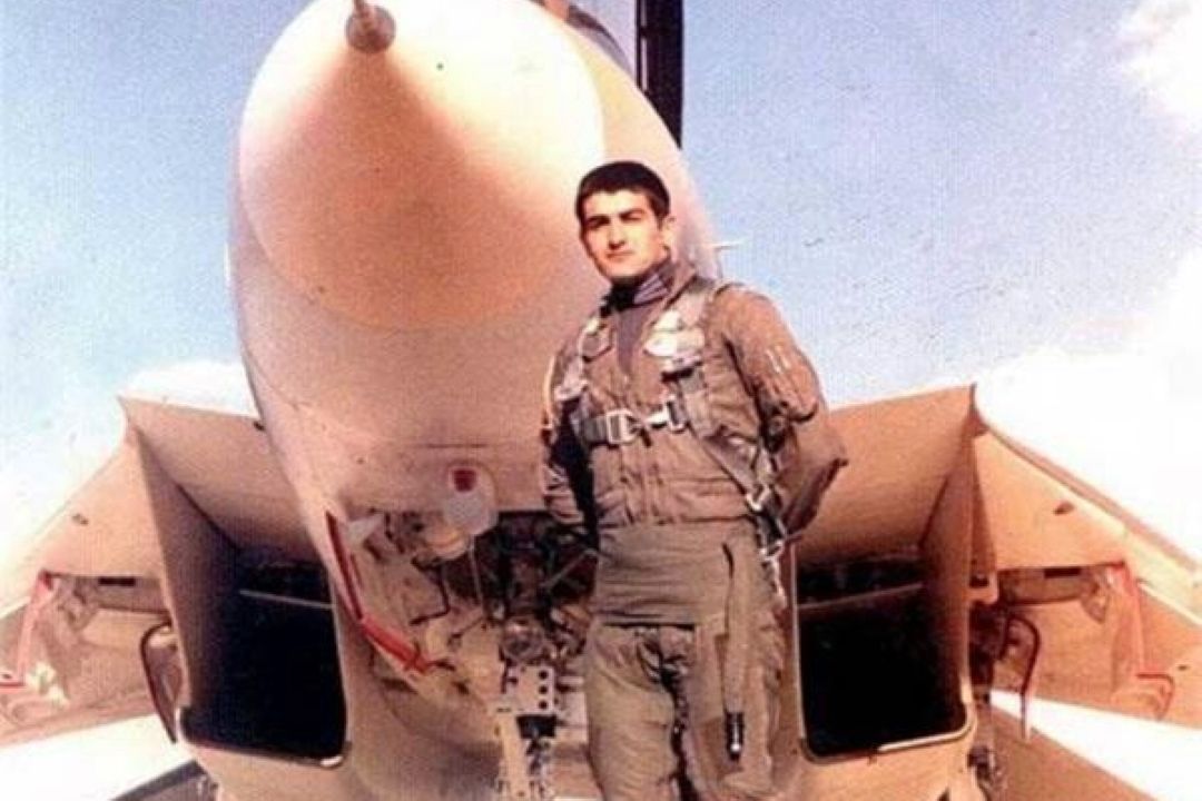 عباس بابایی چگونه شهید شد؟