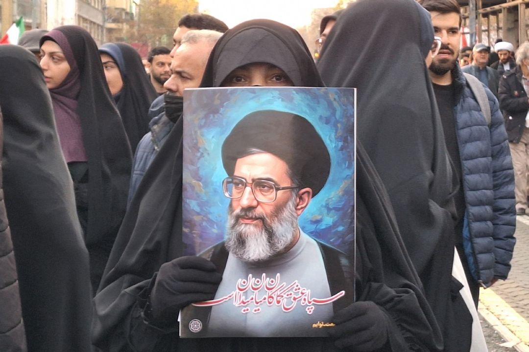 حماسه 22 دی 1404