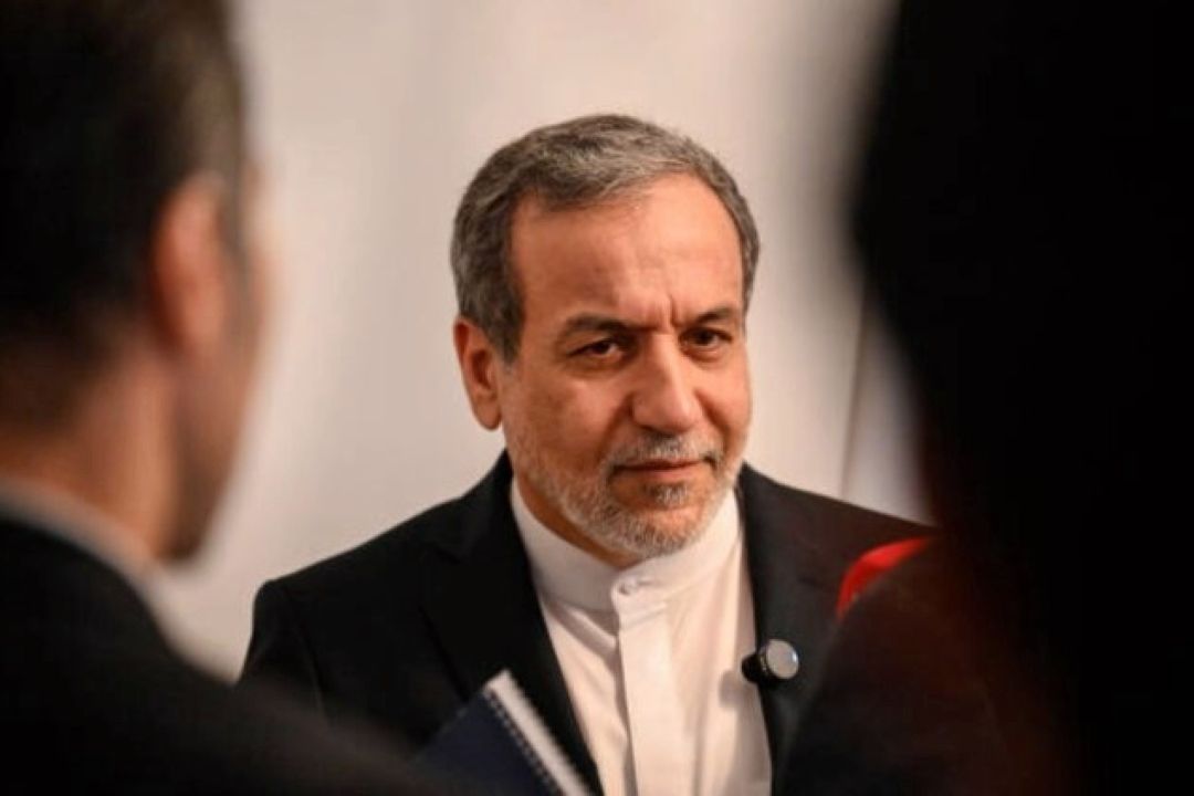 عراقچی: برای همه گزینه‌ها آماده‌ایم