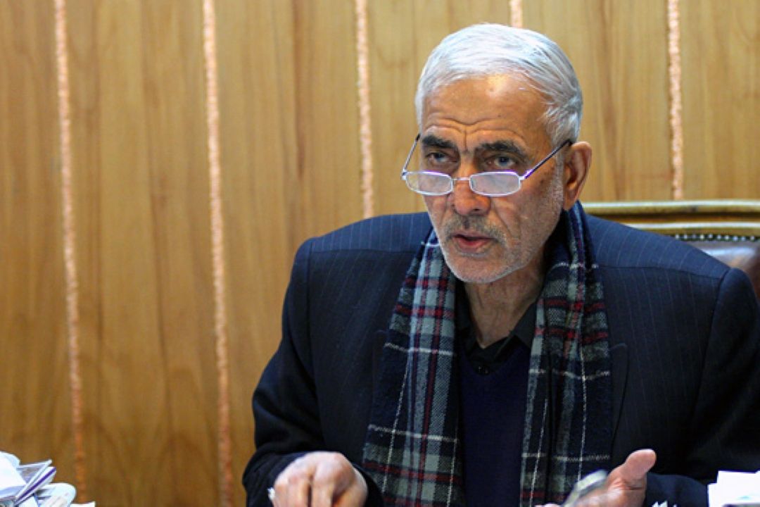 شنیدنی های تاریخ انقلاب از علی اصغر رخ صفت