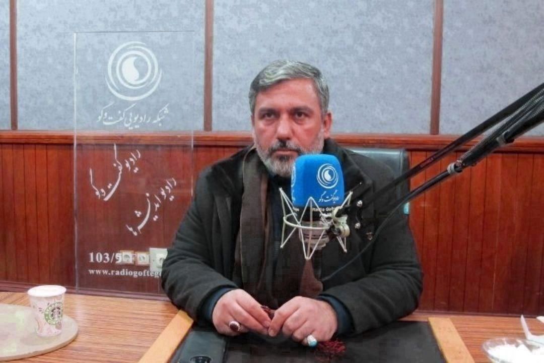 افشای سناریوهای پلید دشمنان علیه منافع ایران اسلامی