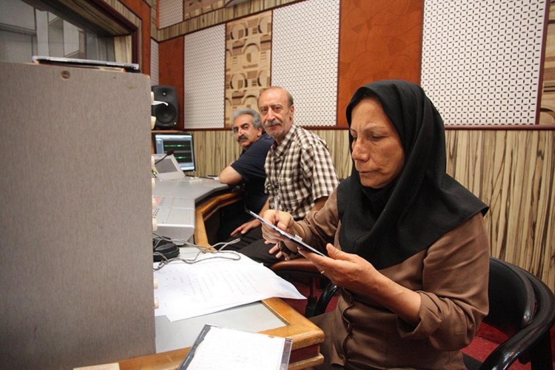 مهتاب امینی تهیه كننده ارشد و پیشكسوت رادیو نمایش درگذشت