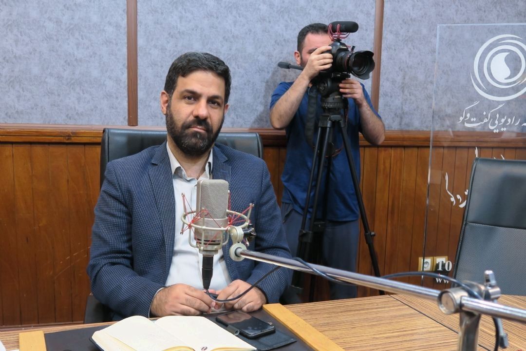 تلاش رسانه‌های معاند برای تصویرسازی غلط از اغتشاشات اخیر