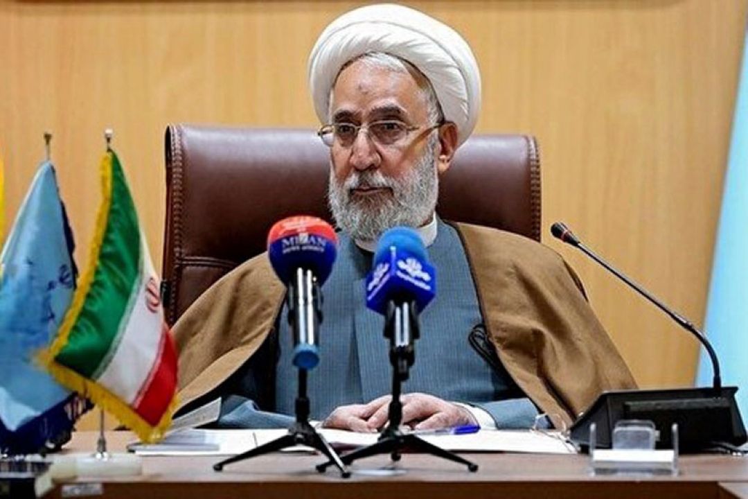 اقدام برای شناسایی اموال تروریست‌ها و آشوبگران