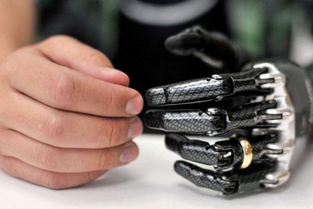 دستام موقع انجام كارها كمی میلرزه، این نشونه چیه؟ 