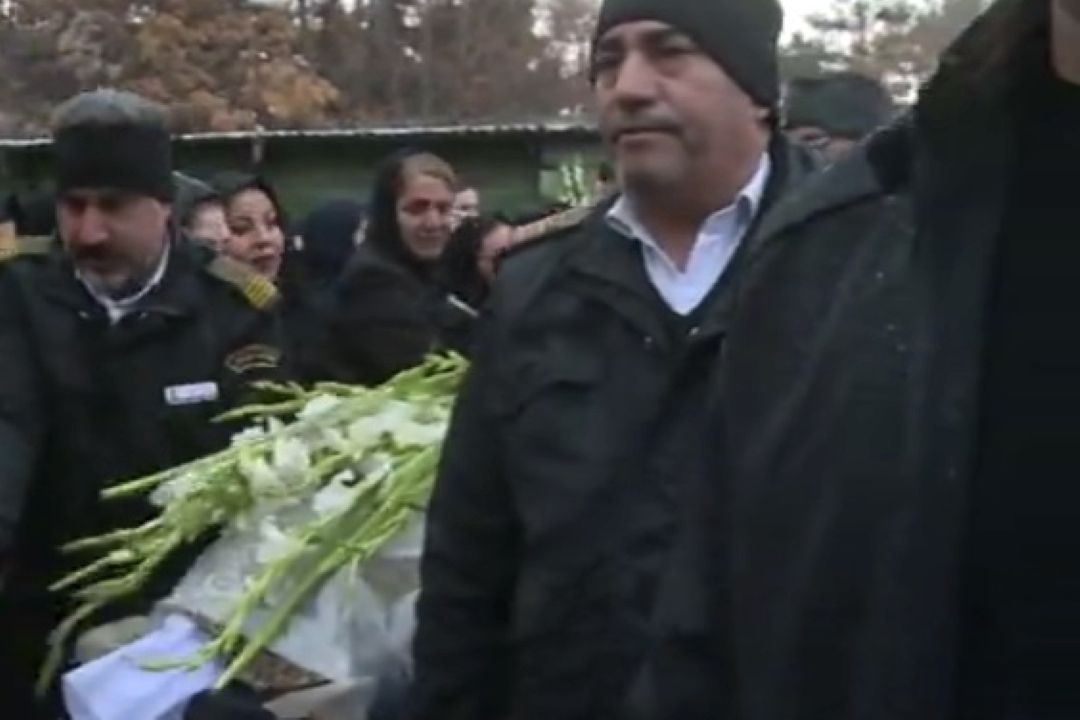 آخرین شیفتِ فرشته؛ وداع با پرستاری كه با خونش مهرِ ایثار زد