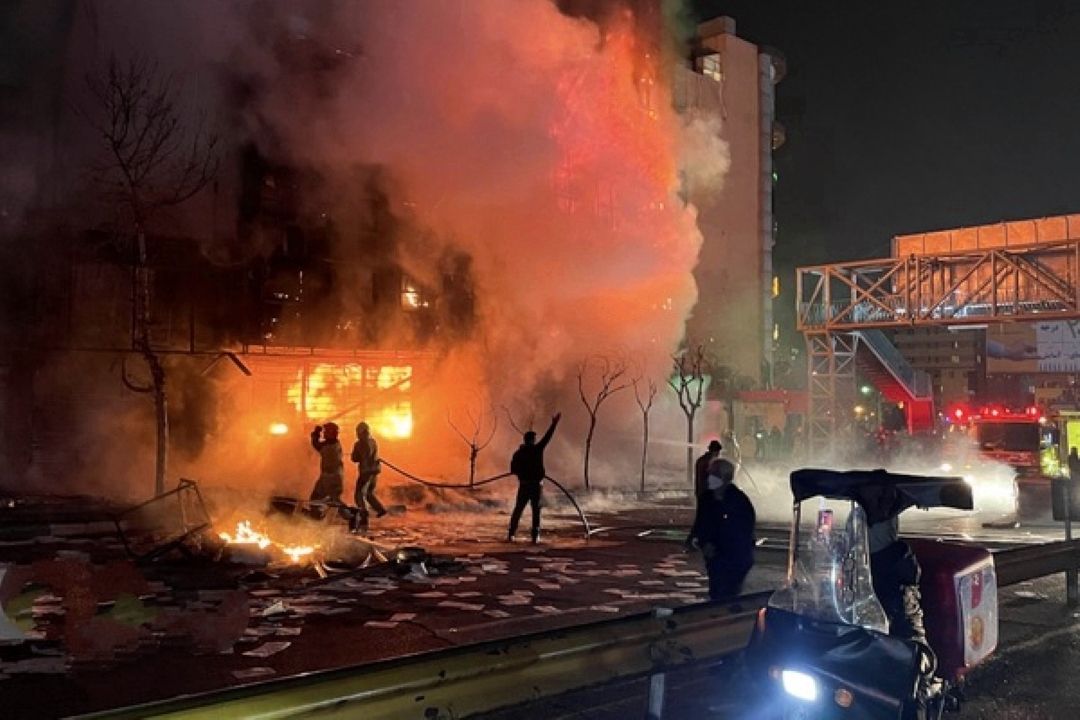 تلاش دشمن برای جنگ نیابتی پس از ناكامی در میدان نظامی