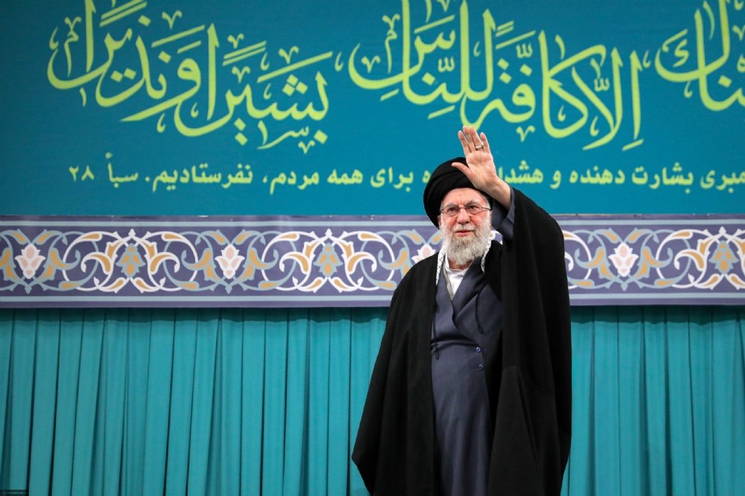 فتنه اخیر یك فتنه آمریكایی بود و هدف آمریكا بلعیدن ایران است