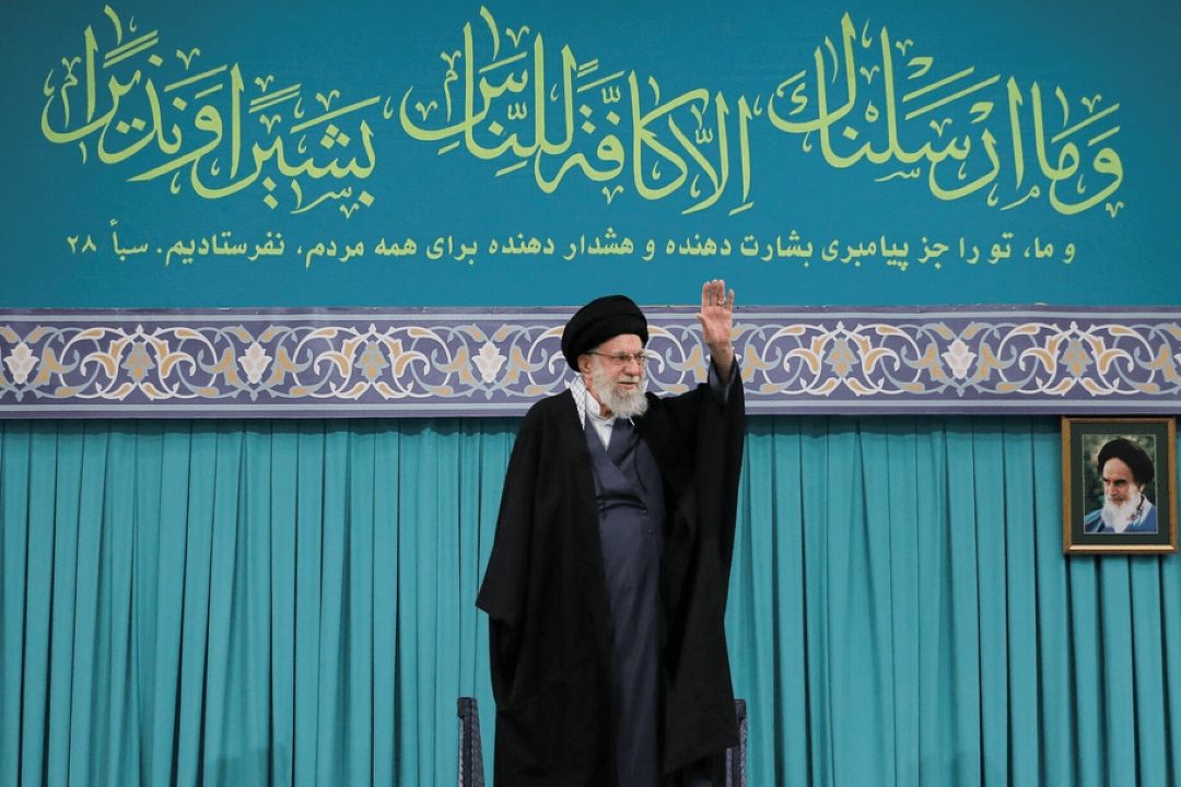 مهم‌ترین محورهای سخنان رهبر انقلاب درباره فتنه آمریكایی