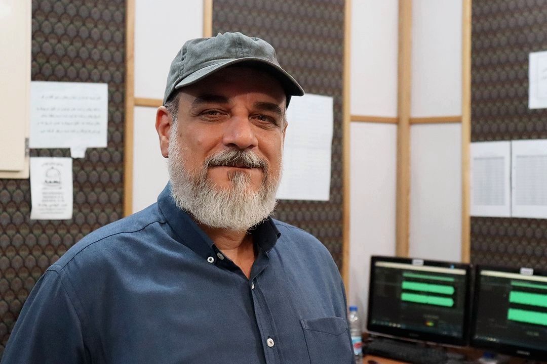 تعامل زنده با مردم در برنامه صبحگاهی؛ ما كنار هم هستیم