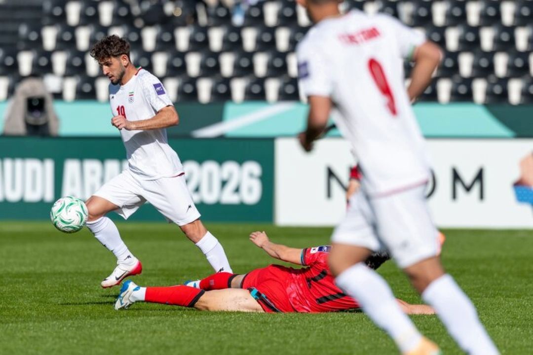 باید برای تیم های پایه هزینه كرد/ تیم امید نیاز به مربی خارجی دارد