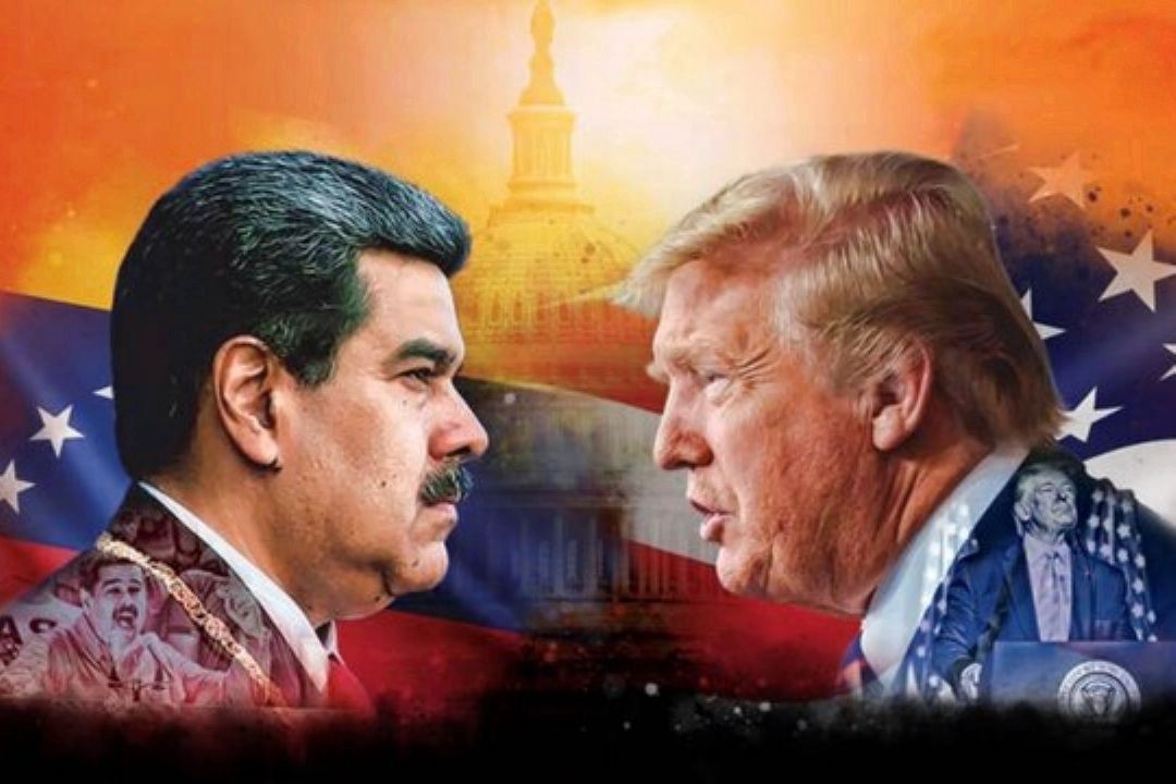  تحلیل وضعیت سیاسی ونزوئلا؛ تهدیدات آمریكا و آینده دولت مادورو