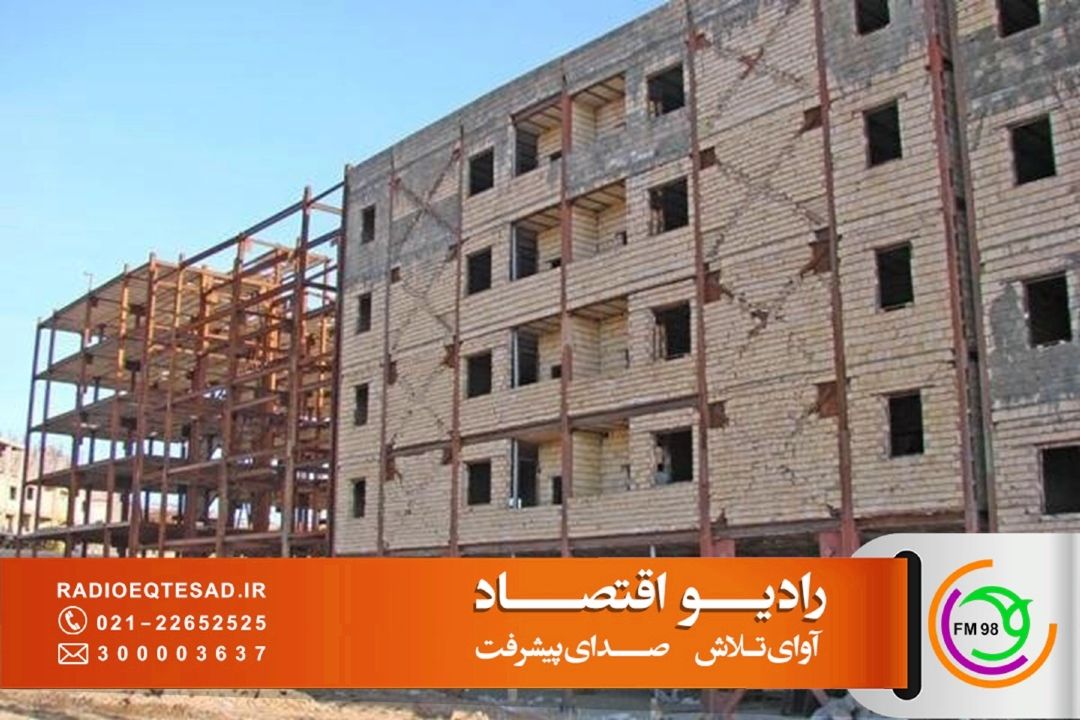 تلاش برای جهش در نهضت ملی مسكن