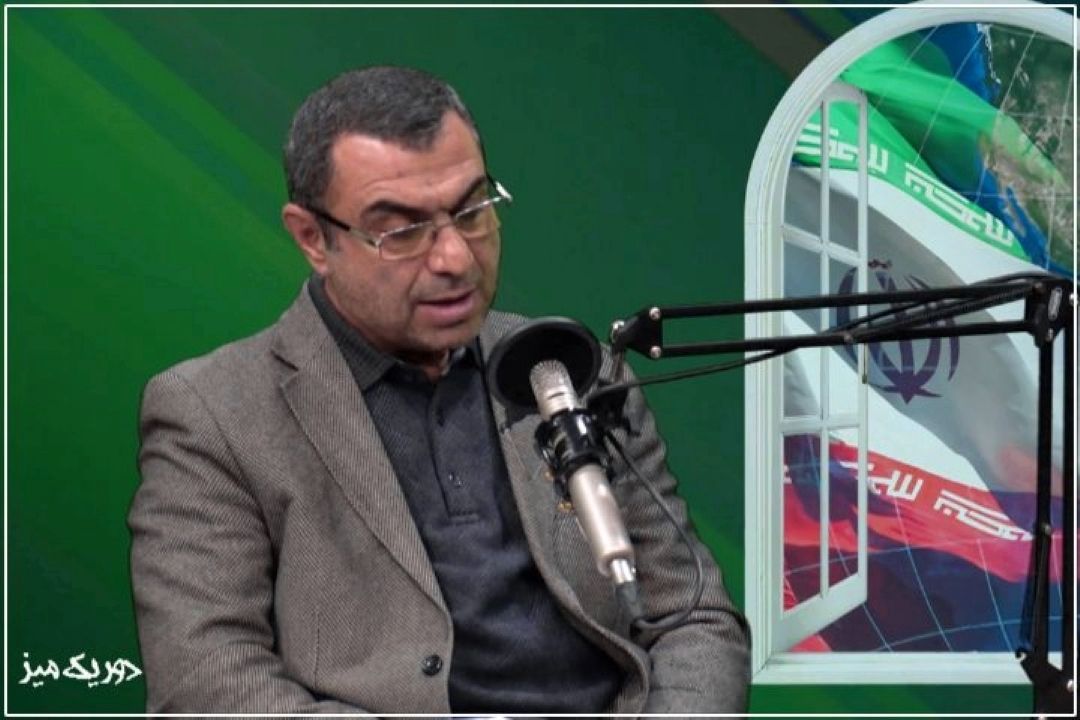 ریشه مصائب در داخل است؛ همدلی مسئولان با مردم،كلید مقابله با نفوذ دشمن است