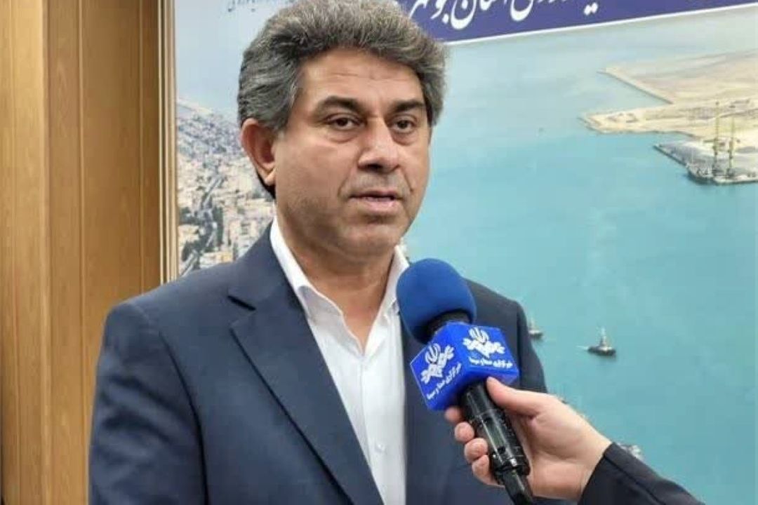 استقرار 60 فروند كشتی كالای اساسی در بنادر/ترخیص و بارگیری كالاهای اساسی با سرعت و شدت ادامه دارد