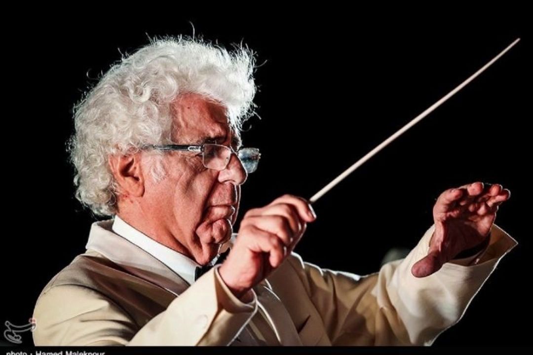 درست وسط سنت و كلاسیك