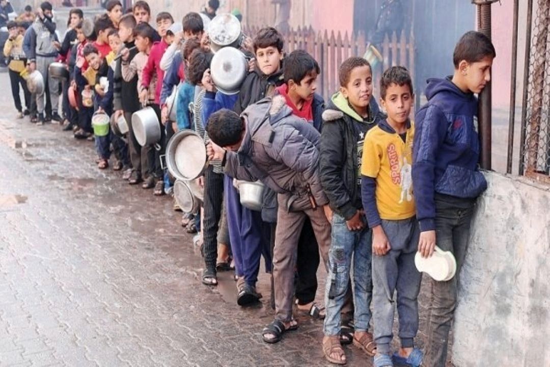 طرح آبادانی غزه؛ پوششی برای مرگ تدریجی و كوچ اجباری فلسطینی‌ها