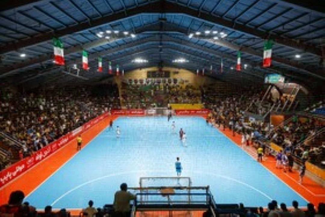 لزوم حمایت مالی از فوتسال و تداوم فعالیت باشگاه جوادالائمه در رده‌های پایه با وجود چالش‌ها