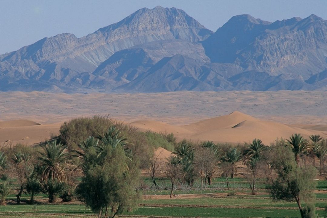 خور و بیابانك بهترین مقصد سفر در پاییز و زمستان است