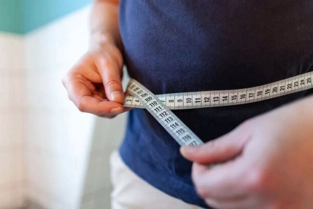  افزایش وزن در فصل سرما!