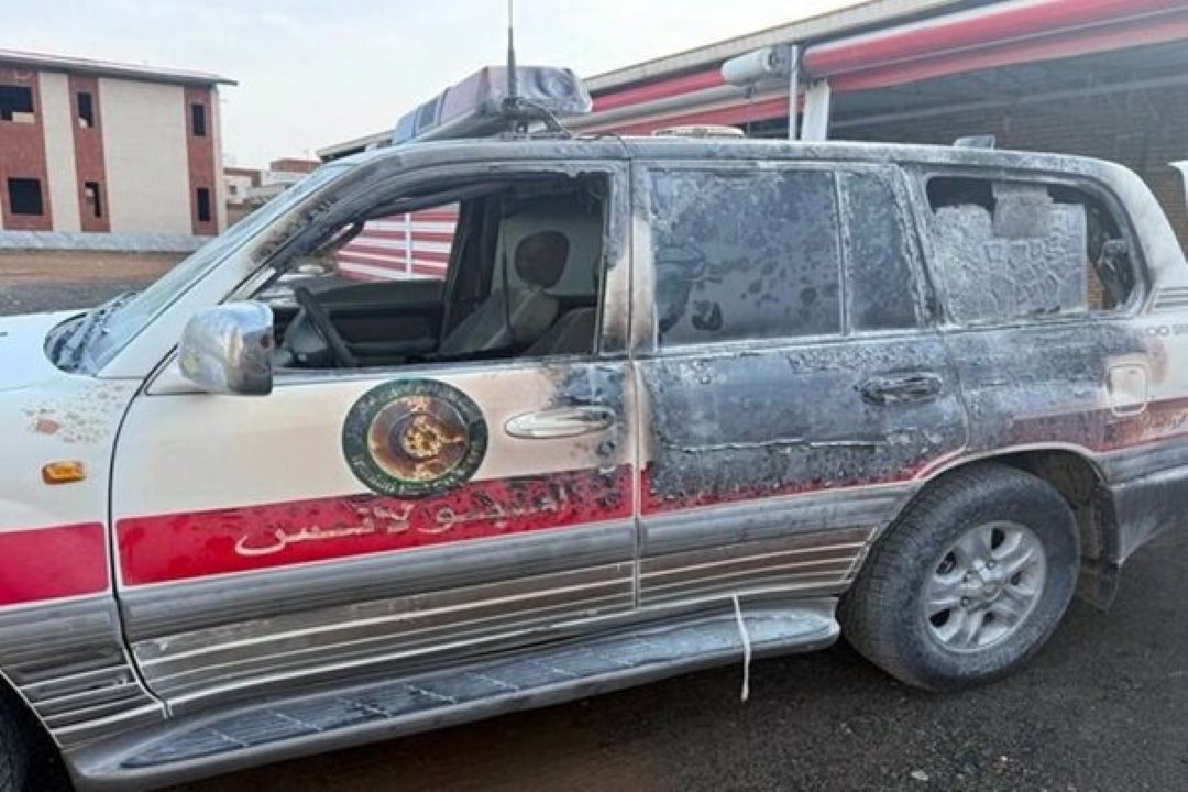 روایت رئیس اورژانس كشور از حملات تروریستی عوامل موساد و سیا