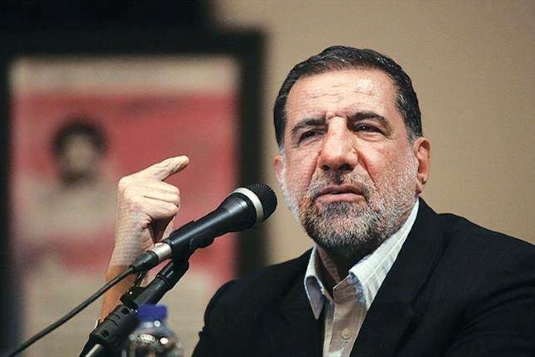 اساس نظام جمهوری اسلامی  «گفت‌وگو» است