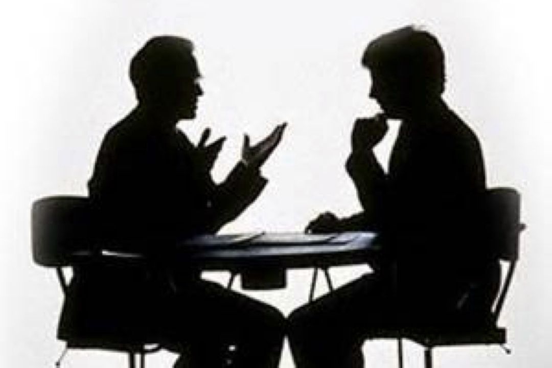 «گفت‌وگو» الزاما نباید به «اقناع طرف مقابل» بینجامد