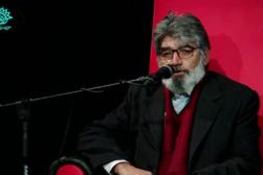 چو «ایران» نباشد، تن من مباد