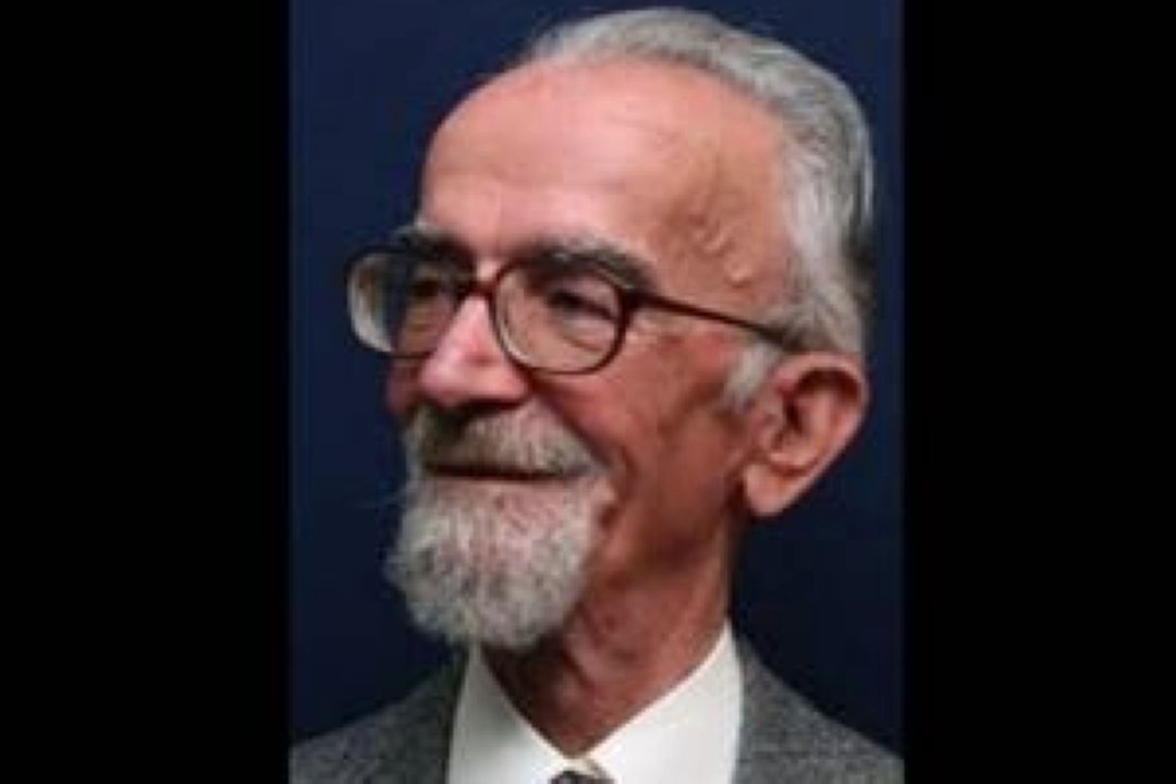 محمود كیانوش؛ پدر شعر كودك ایران