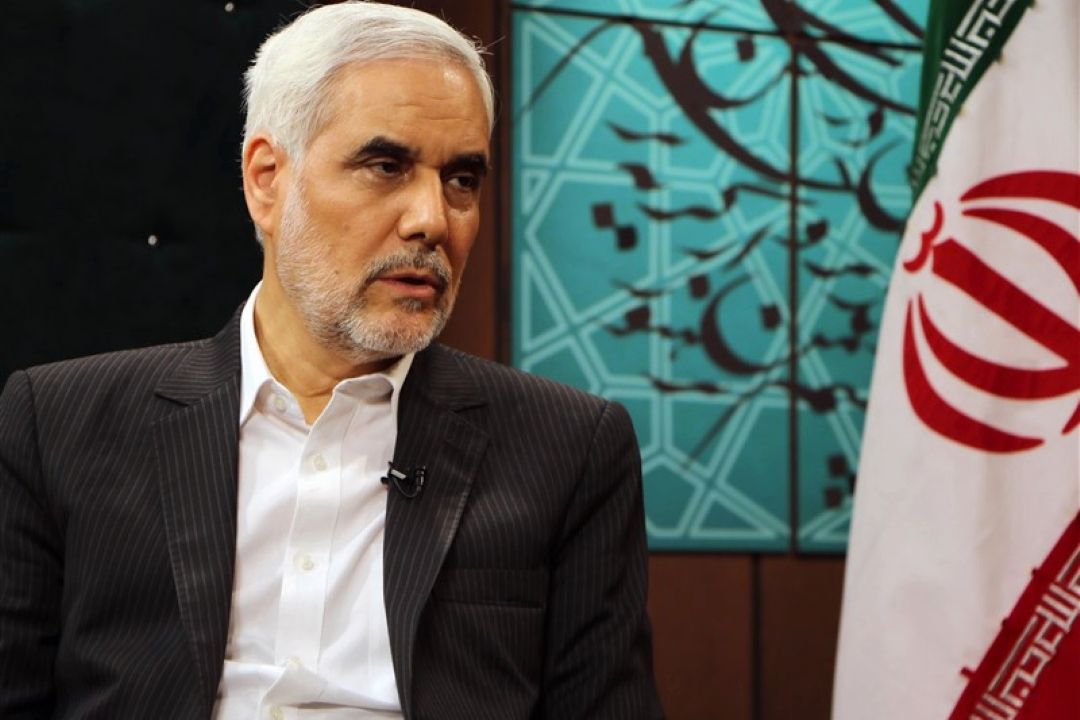  استان اصفهان 12درصد درآمد مالیاتی كشورراتامین می كند