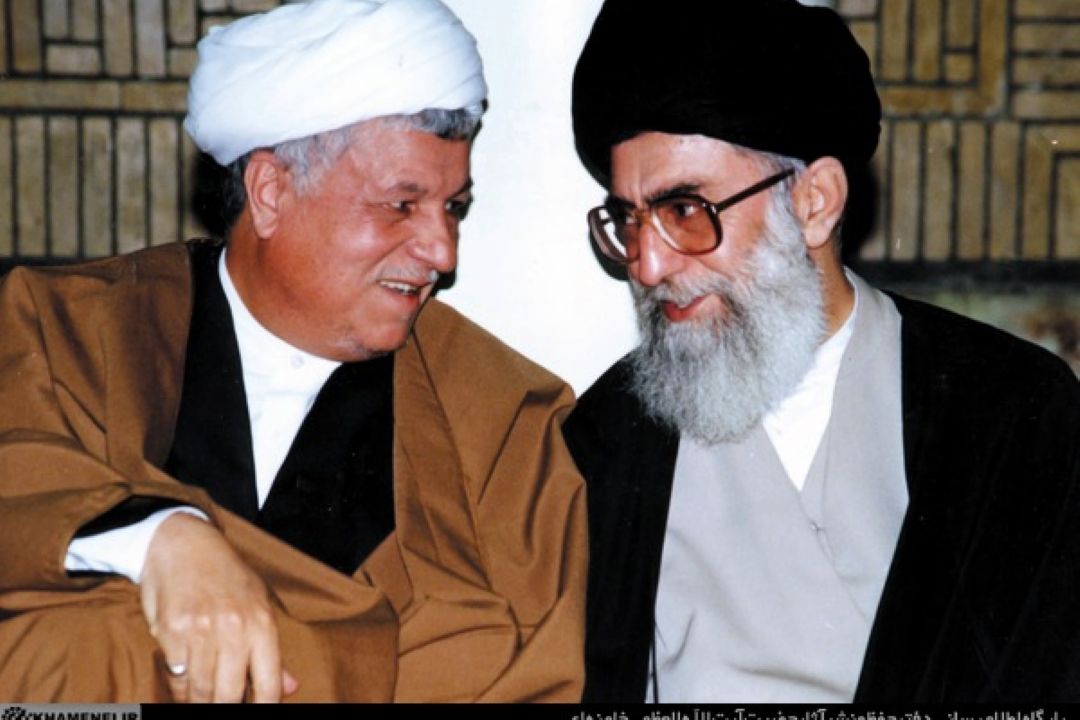 خاطراتی از مرحوم آیت الله هاشمی رفسنجانی از دوران انقلاب اسلامی