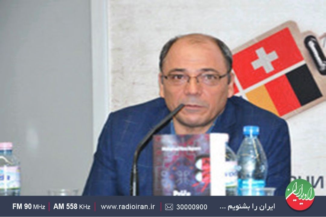 سایه ملخ‌ها پایان خوشی دارد