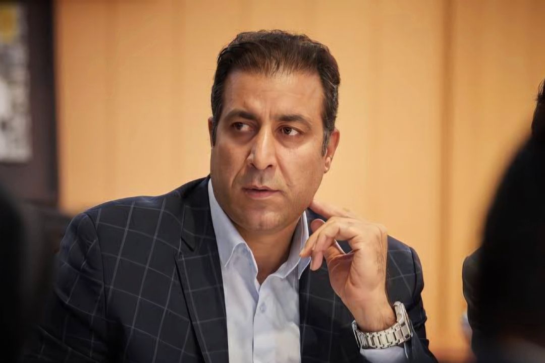 اما و اگرهای لیگ متمركز والیبال ؛ توضیحات دبیركل فدراسیون