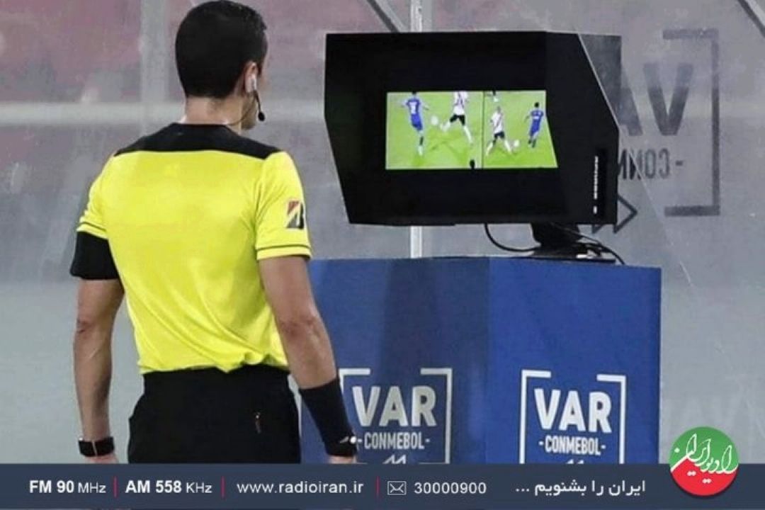 در هفته‌گذشته اشتباهات داوری بسیار بود