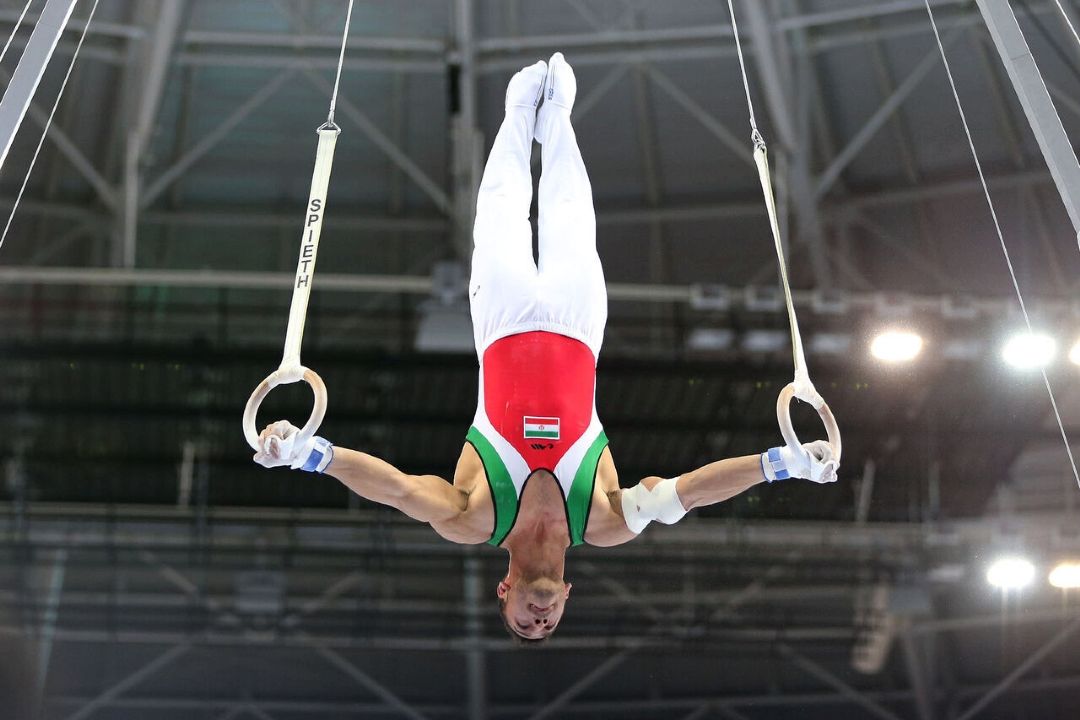 افزایش شمار ورزشكاران ژیمناستیك بندرعباس؛ آماده‌سازی تیم برای مسابقات آسیایی