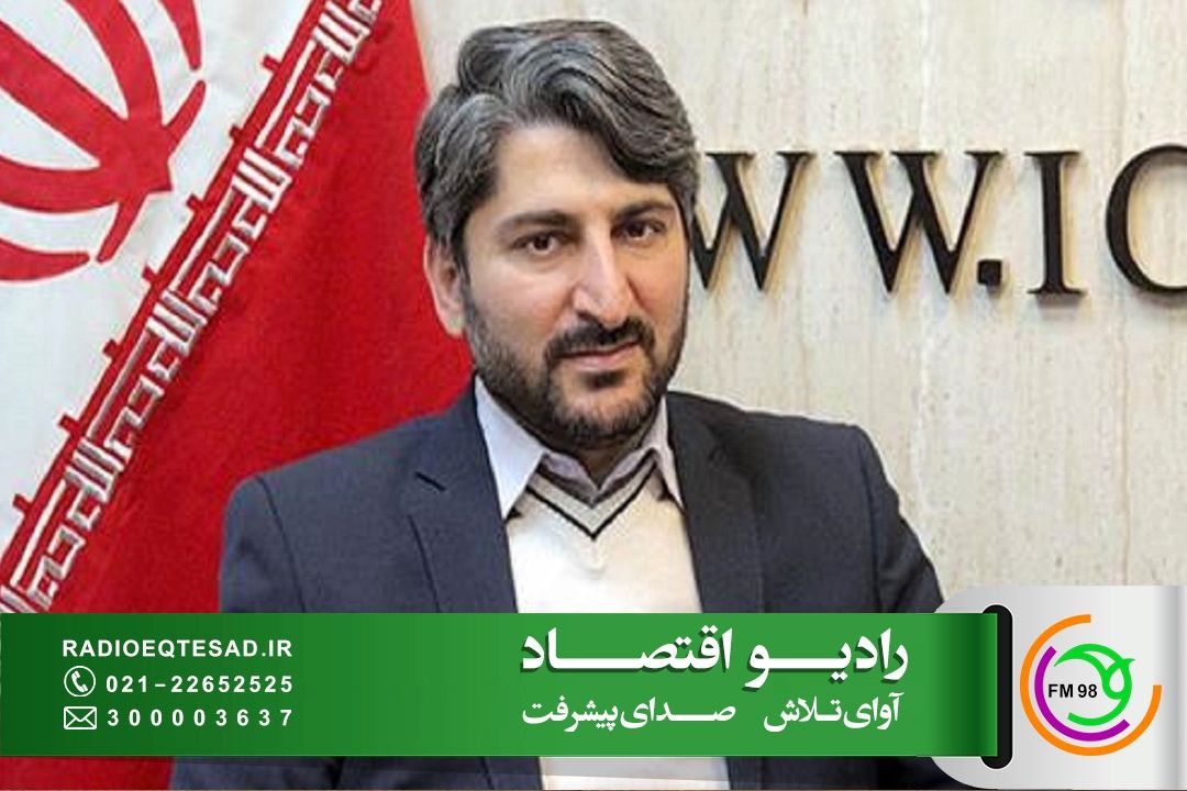 تاكید بر استفاده از ظرفیت اوراسیا برای توسعه اقتصادی ایران/ توسعه همكاری‌های تجاری و اقتصادی میان ایران و بلاروس ضرورت دارد