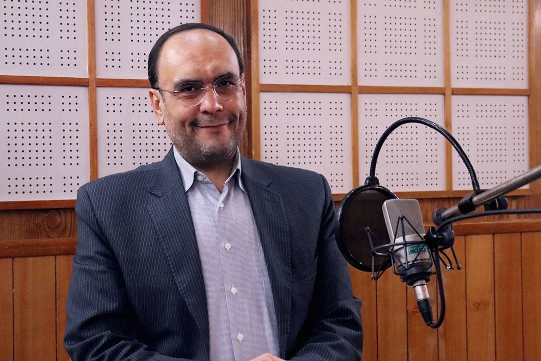 هدف اصلی اقدامات تروریستی، ضربه به روح و روان مردم ایران است