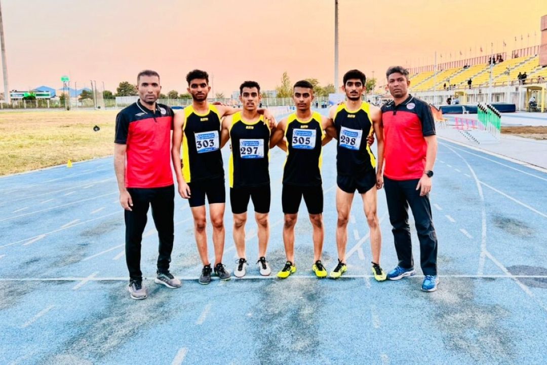 تاریخچه، چالش‌ها و چشم‌انداز آینده دوومیدانی هرمزگان  