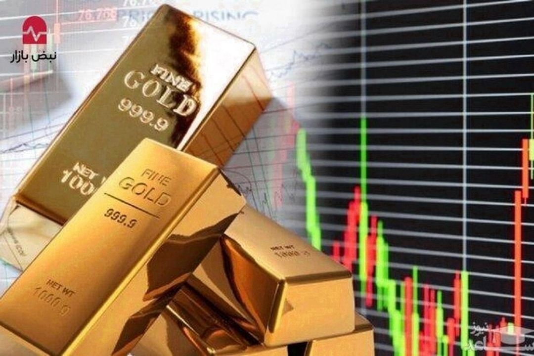 ركوردشكنی اونس جهانی طلا با نزدیك شدن به مرز 5 هزار دلار / نقره از طلا پیشی گرفت