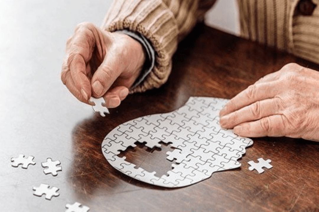 4 آنتی‌اكسیدان قوی برای پیشگیری از آلزایمر