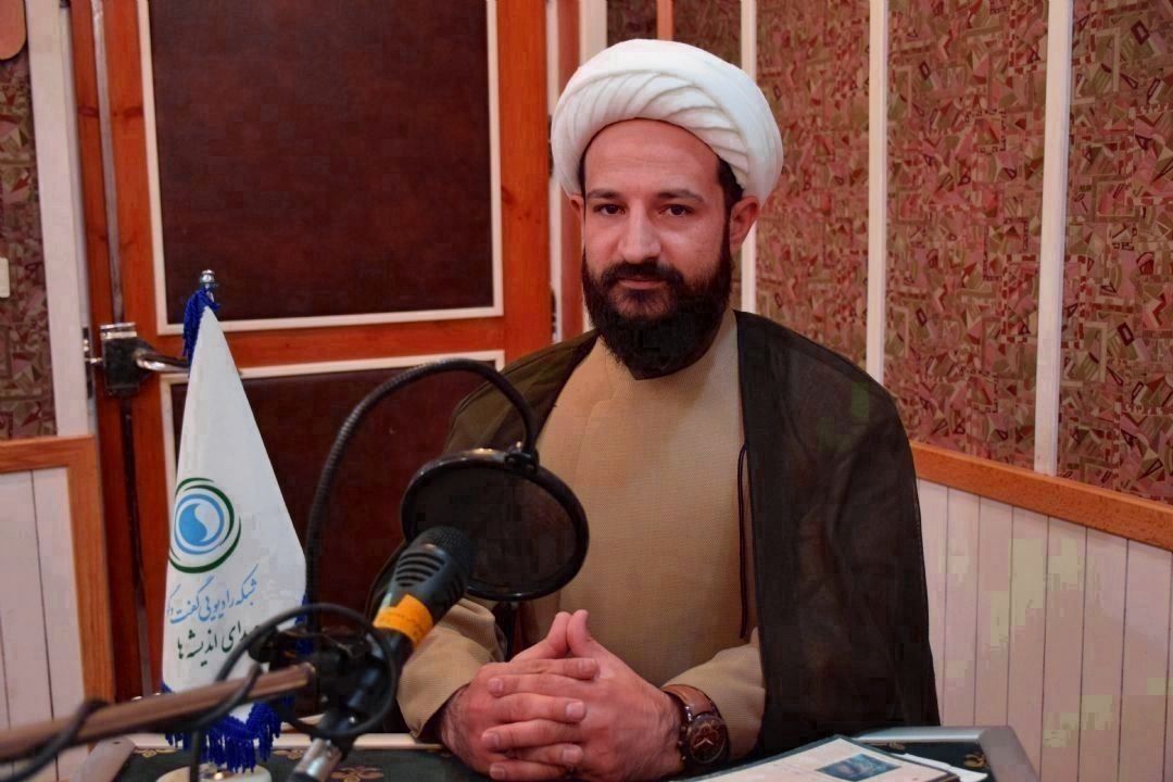 صحیفه سجادیه؛ الگویی موثر برای رسیدن به آرامش درونی