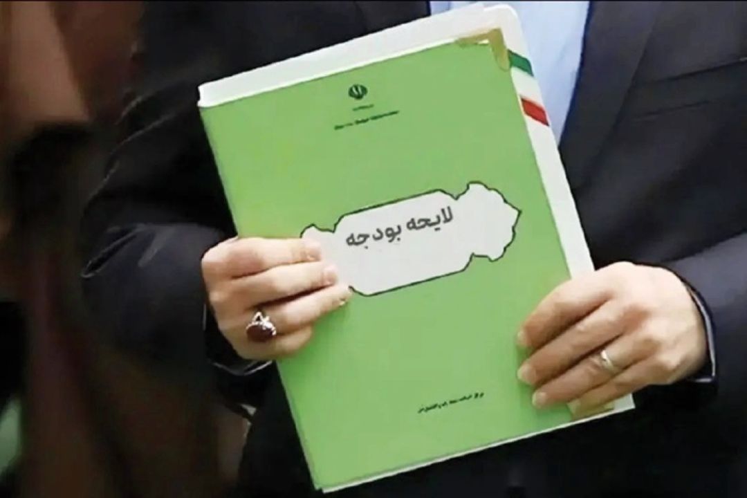 تلاش دولت برای ارائه بودجه بدون كسری و مقابله با اشتهای بودجه‌ای سازمان‌های فاقد بهره‌وری 