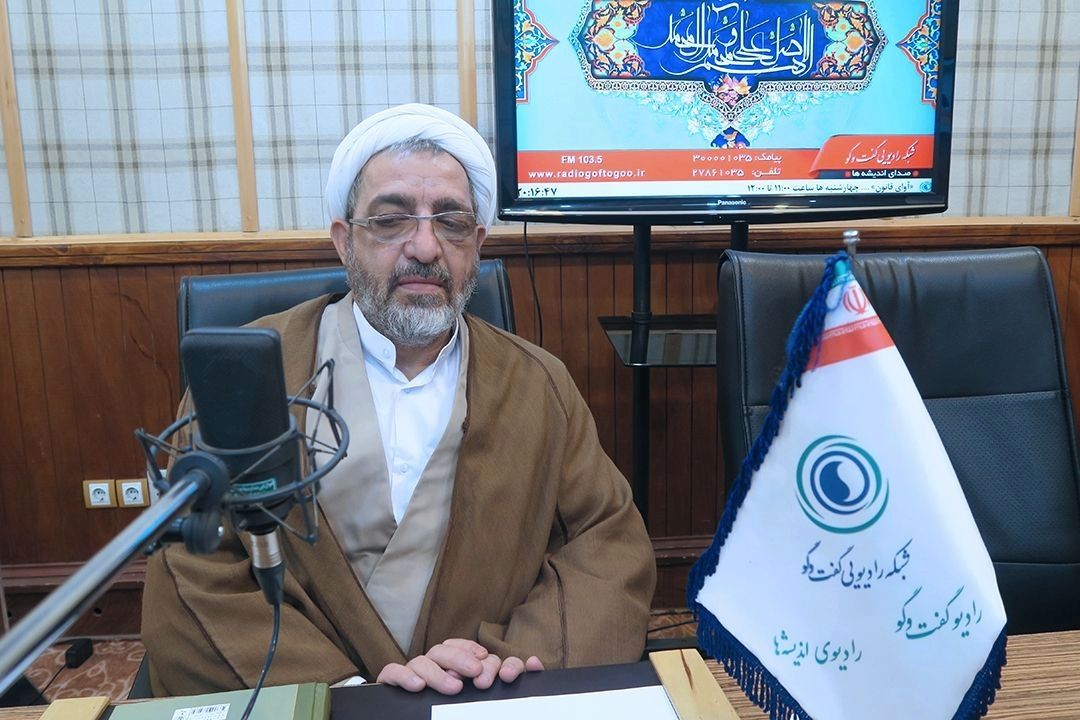 مسجد؛ قلب تپنده رخدادهای اجتماعی و پیشران تمدن نوین اسلامی