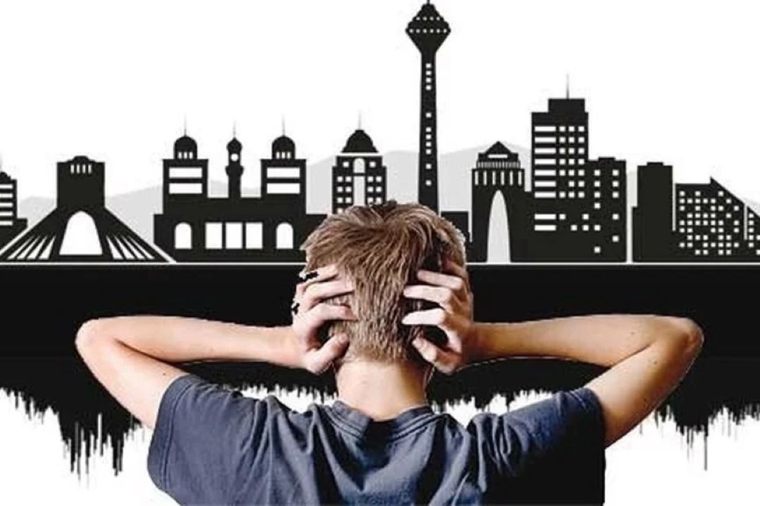 آلودگی صوتی؛ عامل خاموش اضطراب و كاهش شنوایی در كلان‌شهرها