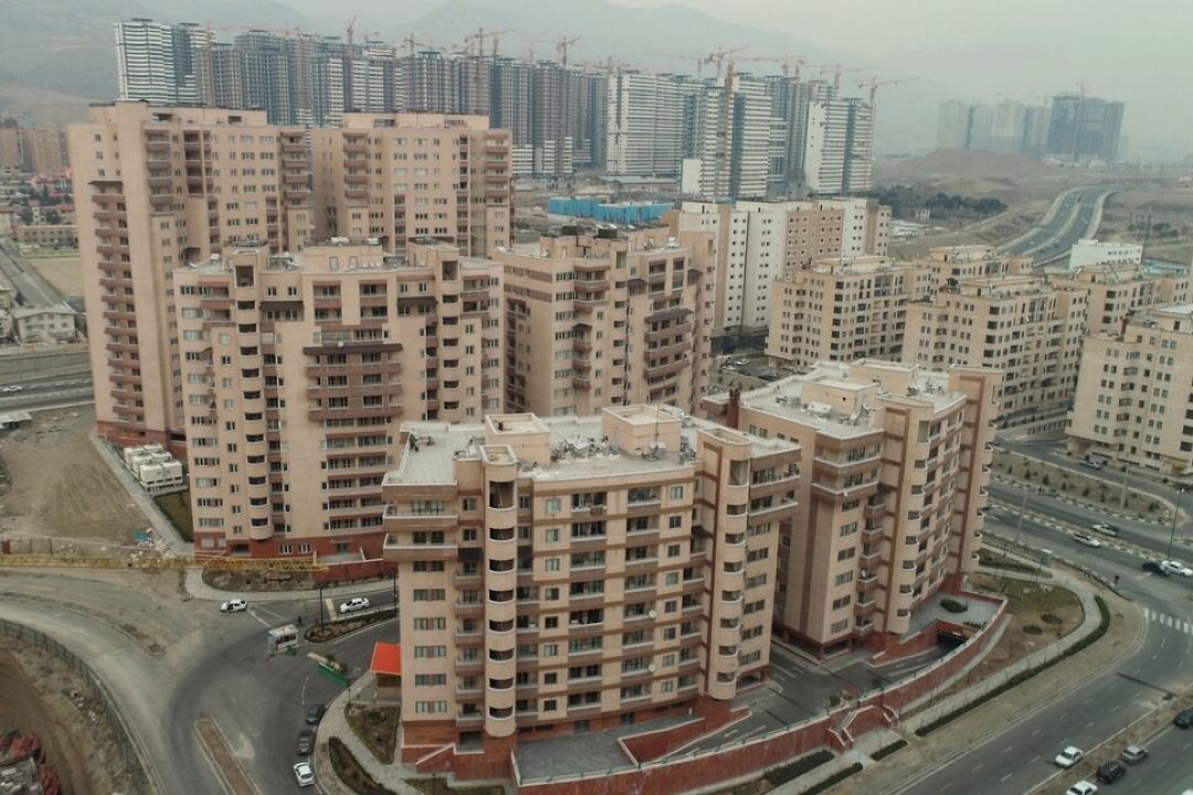 آغاز ثبت‌نام مسكن استیجاری طی یكی دو ماه آینده