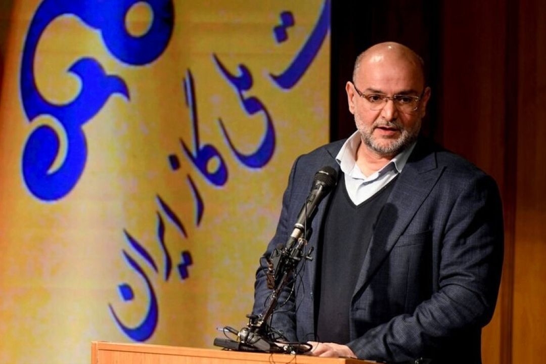 مشاركت 11 شركت داخلی در مدیریت مصرف گاز كشور