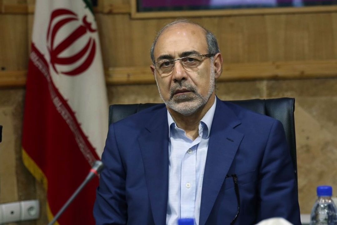 راه آهن سراسری به كرمانشاه رسید 